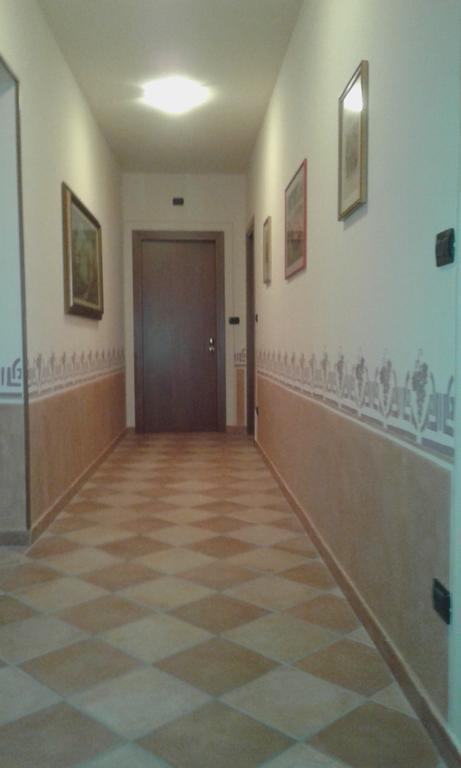 Ca Du Ruja Guest House Strevi ภายนอก รูปภาพ