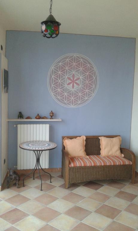 Ca Du Ruja Guest House Strevi ภายนอก รูปภาพ