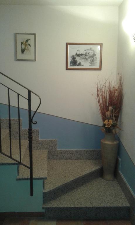 Ca Du Ruja Guest House Strevi ภายนอก รูปภาพ