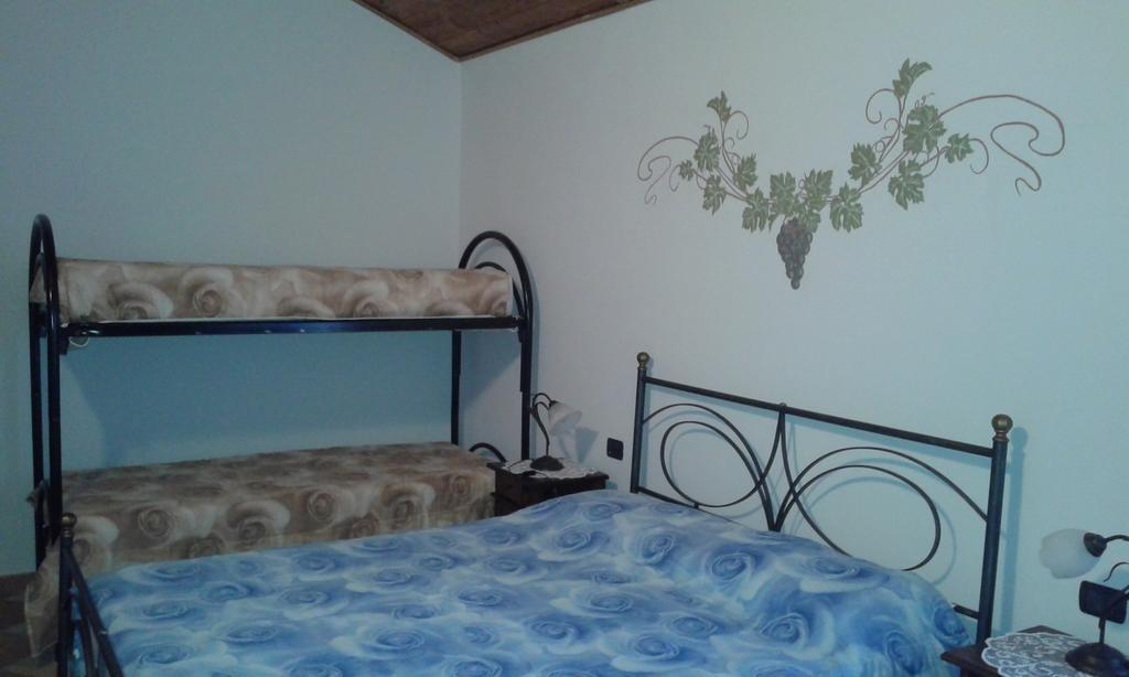 Ca Du Ruja Guest House Strevi ภายนอก รูปภาพ