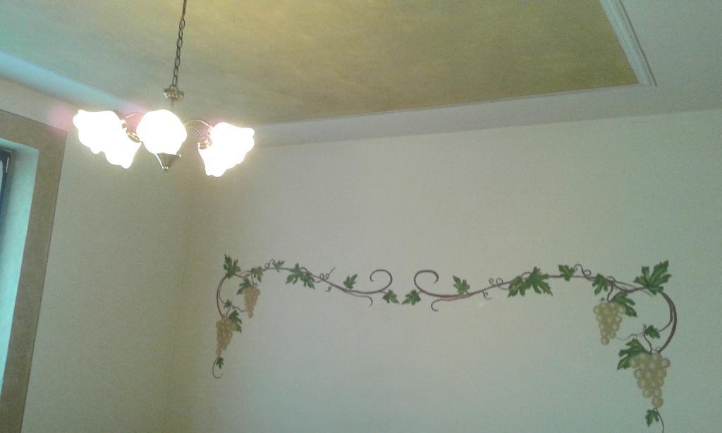 Ca Du Ruja Guest House Strevi ภายนอก รูปภาพ