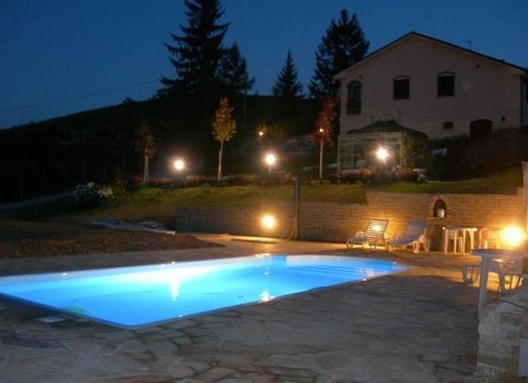 Ca Du Ruja Guest House Strevi ภายนอก รูปภาพ